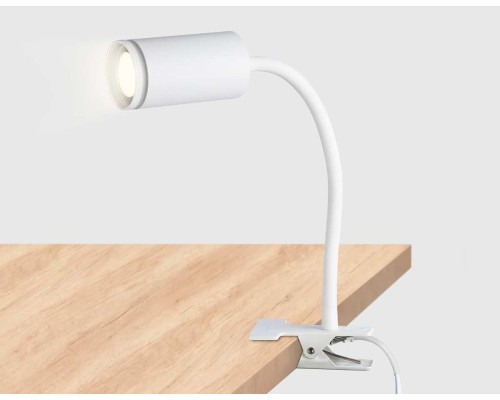Настольная лампа Ambrella light Wallers FW2467