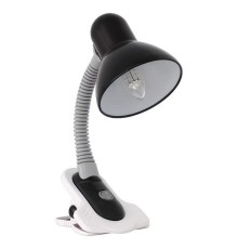 Настольная лампа на прищепке Kanlux SUZI HR-60-B 7151