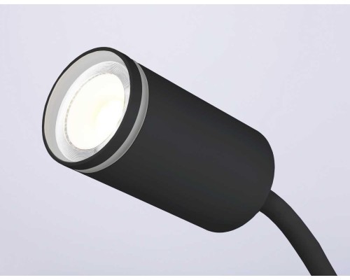 Настольная лампа Ambrella light Wallers FW2468