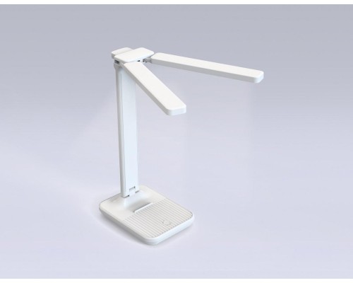 Настольная светодиодная лампа Ambrella light Desk DE490