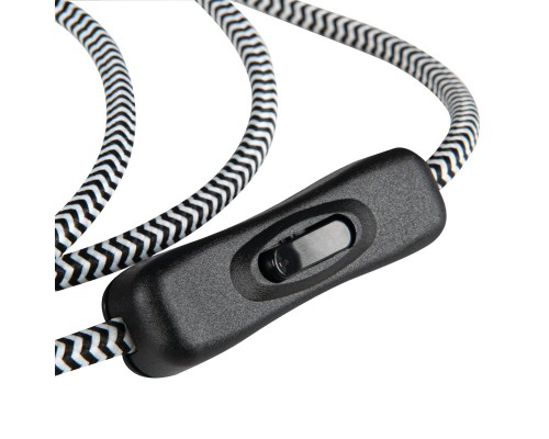 Настольная лампа Kanlux RAIBO E27 B 36280