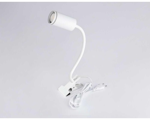 Настольная лампа Ambrella light Wallers FW2467