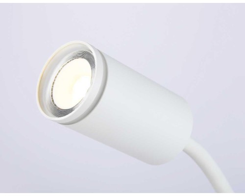 Настольная лампа Ambrella light Wallers FW2467
