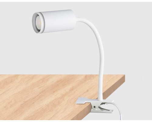 Настольная лампа Ambrella light Wallers FW2467