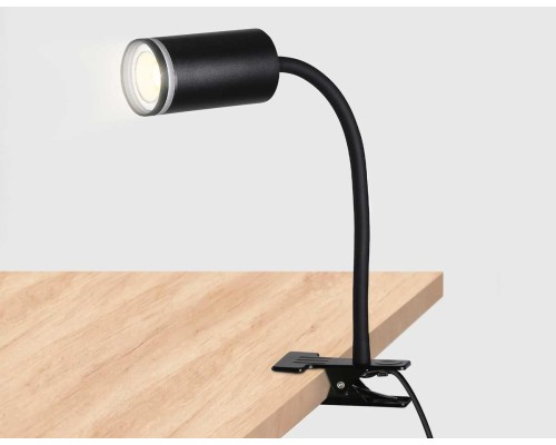Настольная лампа Ambrella light Wallers FW2468