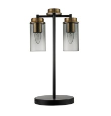 Настольная лампа Escada Dinasty 2118/2