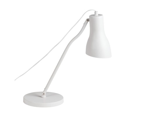 Настольная лампа Kanlux JUSI E27 W 36270