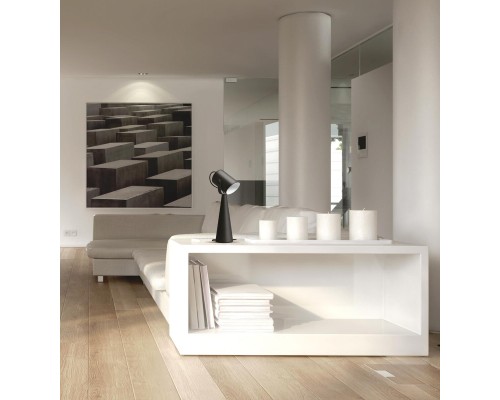 Настольная лампа Kanlux LARATA E27 B 36261