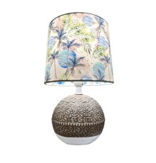 Настольная лампа Escada Nymph 10169/L Beige