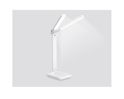 Настольная светодиодная лампа Ambrella light Desk DE490