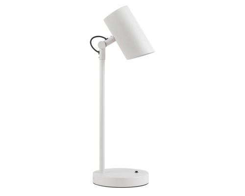 Настольная лампа Kanlux AGZAR E14 W 36251