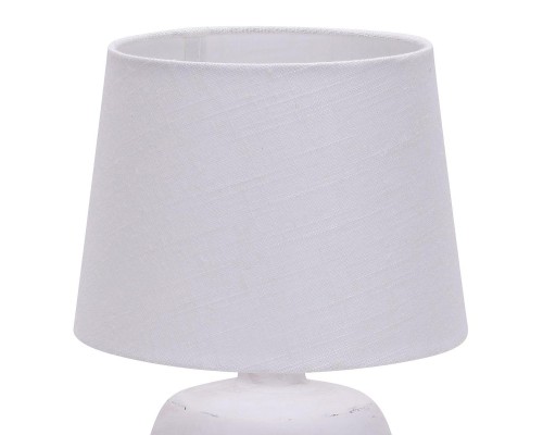 Настольная лампа Escada Eyrena 10173/L White