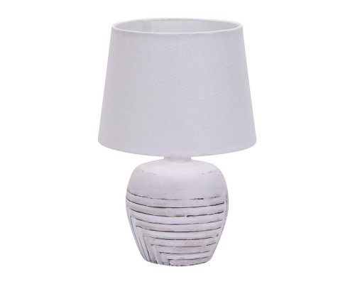 Настольная лампа Escada Eyrena 10173/L White