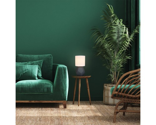 Настольная лампа Escada Diona 10205/T Grey