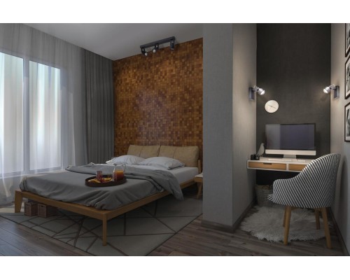 Спот Kanlux SONDA II EL-3I B 34924