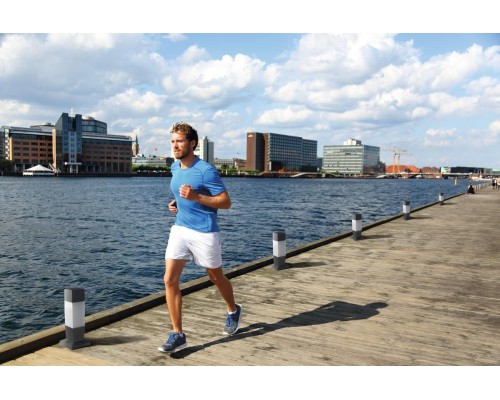 Уличный светильник Kanlux INVO OP 47-L-GR 29171