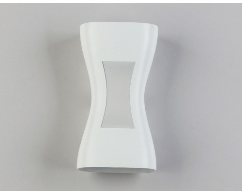 Уличный настенный светодиодный светильник Ambrella light Garden ST4527