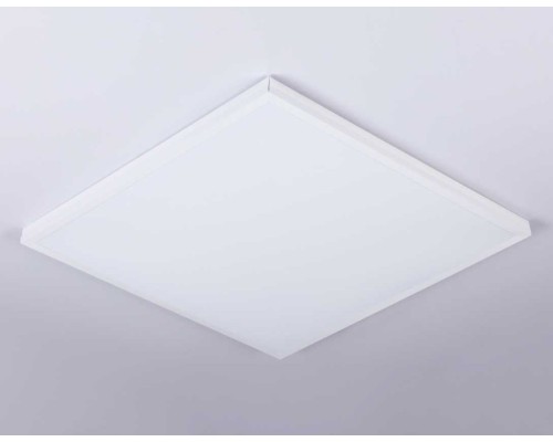 Встраиваемый светодиодный светильник Ambrella light Panels DPS1018
