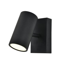 Светодиодный спот Escada Stigma 10283/1LED Black