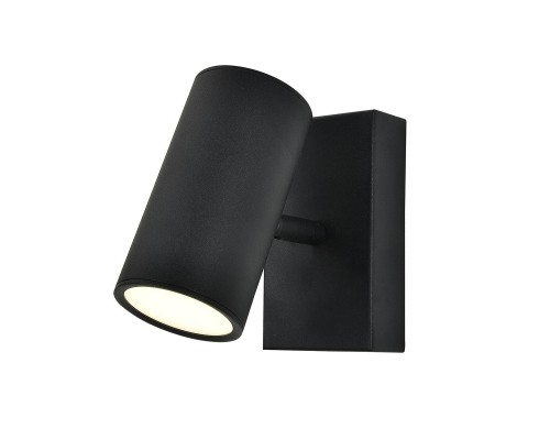 Светодиодный спот Escada Stigma 10283/1LED Black