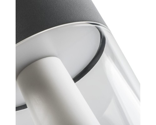Уличный светильник Kanlux INVO TR 47-O-GR 29175