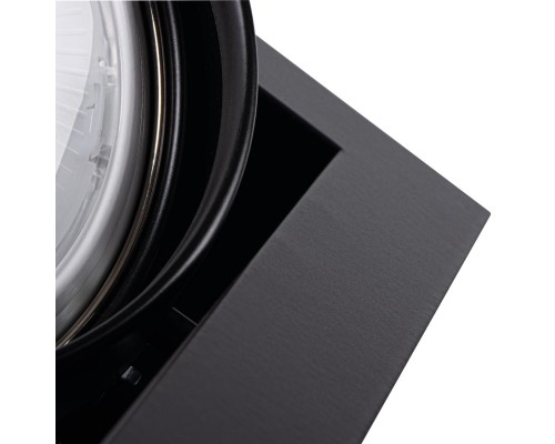 Точечный светильник Kanlux MATEO ES DLP-150-B 32930