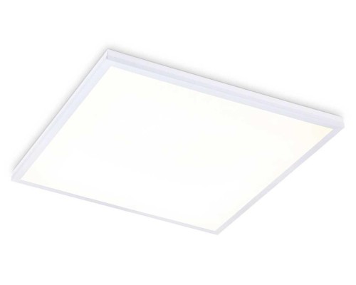 Встраиваемый светодиодный светильник Ambrella light Panels DPS1017
