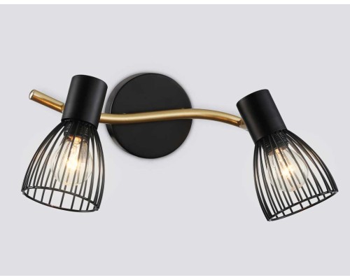 Настенно-потолочный спот Ambrella light TRADITIONAL TR8660