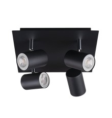 Спот Kanlux EVALO EL-4O B-SR 35697