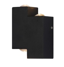 Уличный настенный светодиодный светильник Escada 30005W/02LED