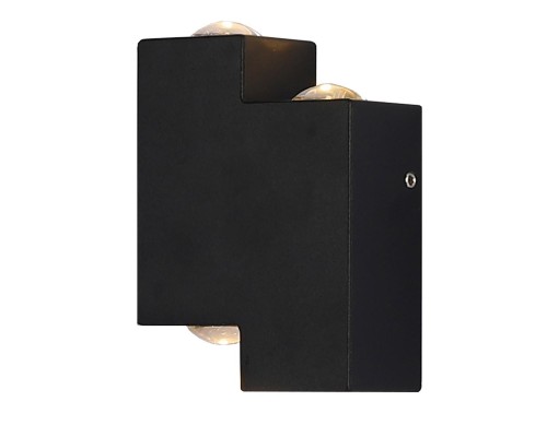 Уличный настенный светодиодный светильник Escada 30005W/02LED