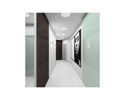 Уличный светодиодный светильник Kanlux Daba N Led SMD DL 16W 19062