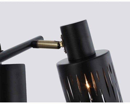 Настенно-потолочный спот Ambrella light TRADITIONAL TR8668