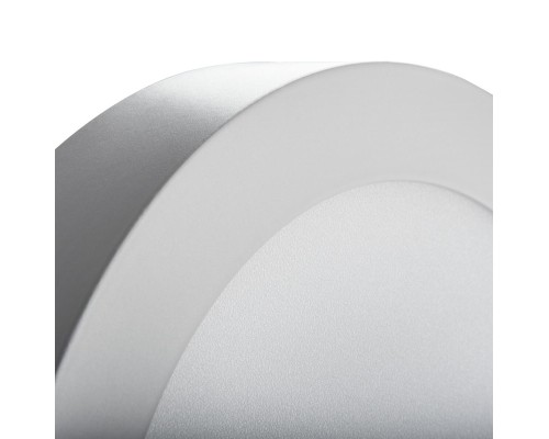 Потолочный светодиодный светильник Kanlux CARSA V2LED 12W-NW-W 28948