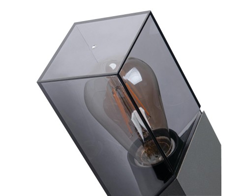 Садовый светильник Kanlux LAVEN 50 GR 36546