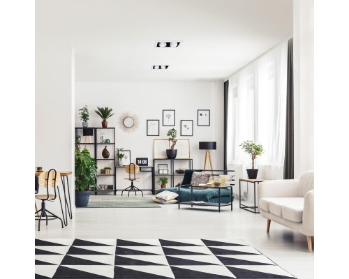 Точечный светильник Kanlux MATEO ES DLP-250-W 32933