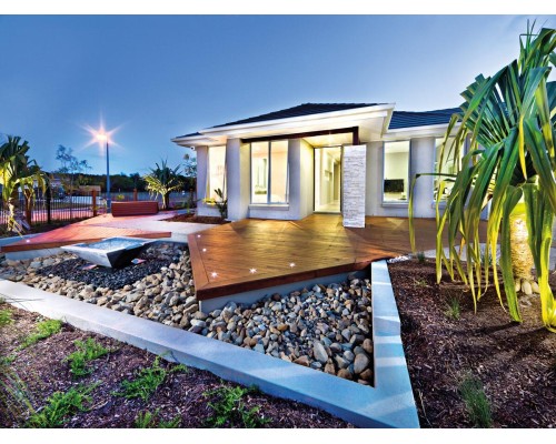 Грунтовый светильник Kanlux BERG DL-10O 7172