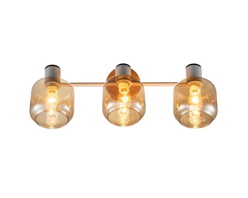 Спот Escada Hugge 10177/3A White