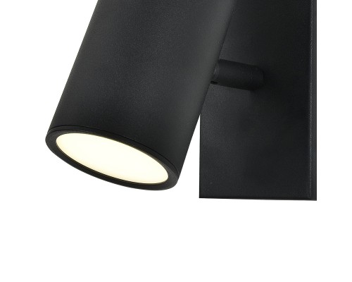 Светодиодный спот Escada Stigma 10283/1LED Black