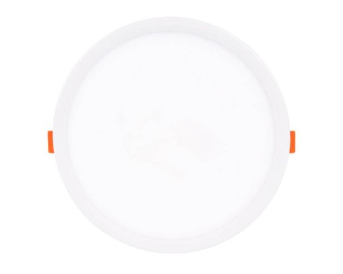 Встраиваемый светодиодный светильник Ambrella light Led Downlight DLR316