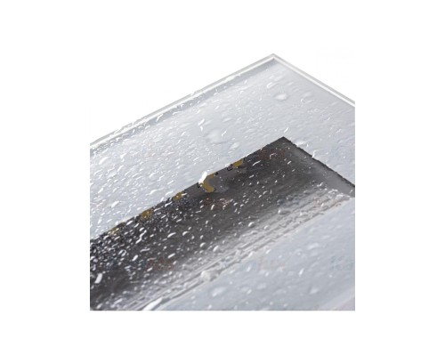 Уличный светодиодный cветильник Kanlux Glasi Led 3W P NW-W 33693