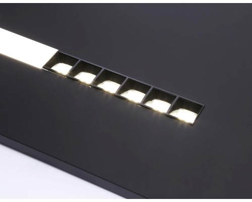 Светодиодная панель Ambrella light Panels DPS1071