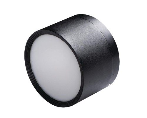 Накладной точечный светодиодный светильник Kanlux TIBERI PRO NT30W-940B 35679