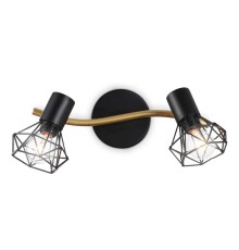 Настенно-потолочный спот Ambrella light TRADITIONAL TR8656