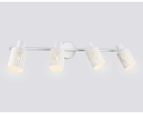 Настенно-потолочный спот Ambrella light TRADITIONAL TR8666