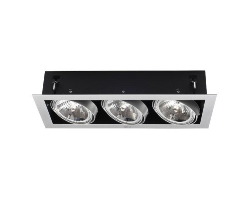 Карданный светильник Kanlux MATEO DLP-350-GR 4962