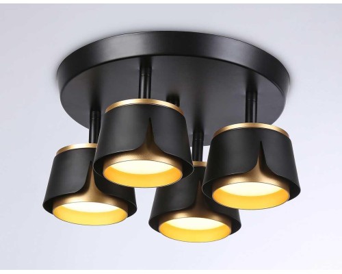 Спот Ambrella light Techno Spot Techno family TN71243