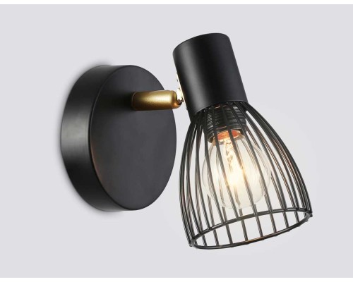 Настенно-потолочный спот Ambrella light TRADITIONAL TR8659