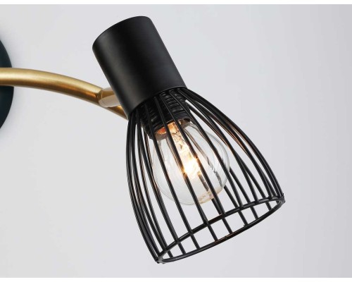 Настенно-потолочный спот Ambrella light TRADITIONAL TR8660