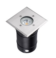 Грунтовый светильник Kanlux BERG DL-10L 7173